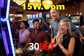 30bet casino